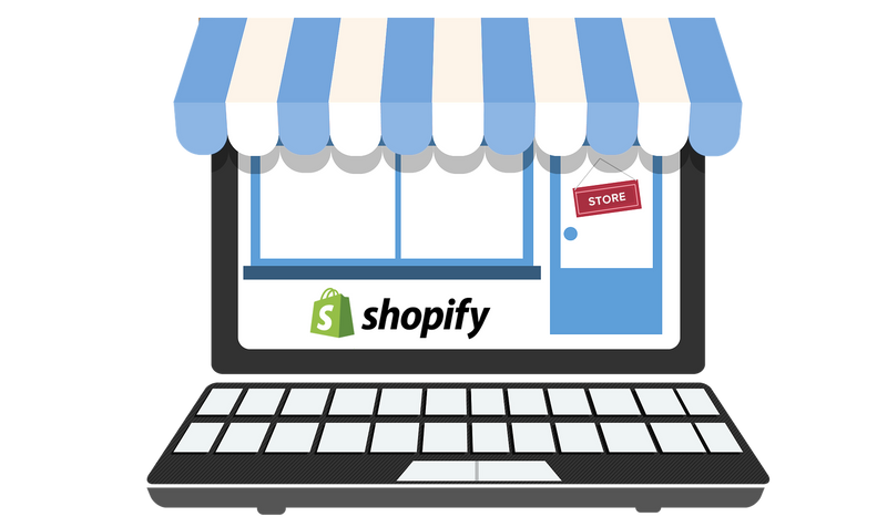 Shopify Themes for Online Store